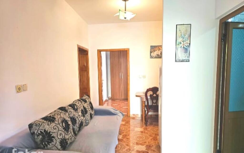 2+1 Apartment for Rent