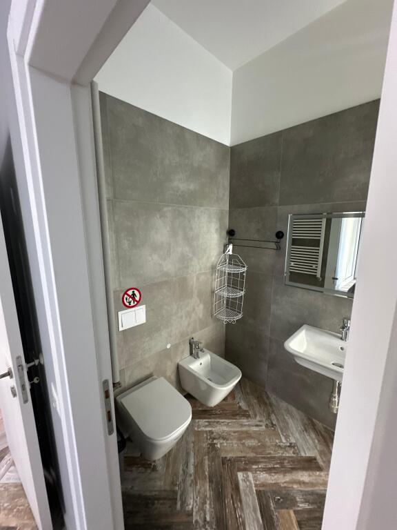 APARTMENT 3+1+2 WITH PARKING FOR RENT AT SQUARE 21