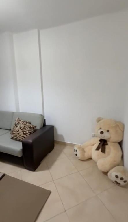 APARTAMENT I PERSHTATESHEM PER CIFTE 1+1 ASTIR