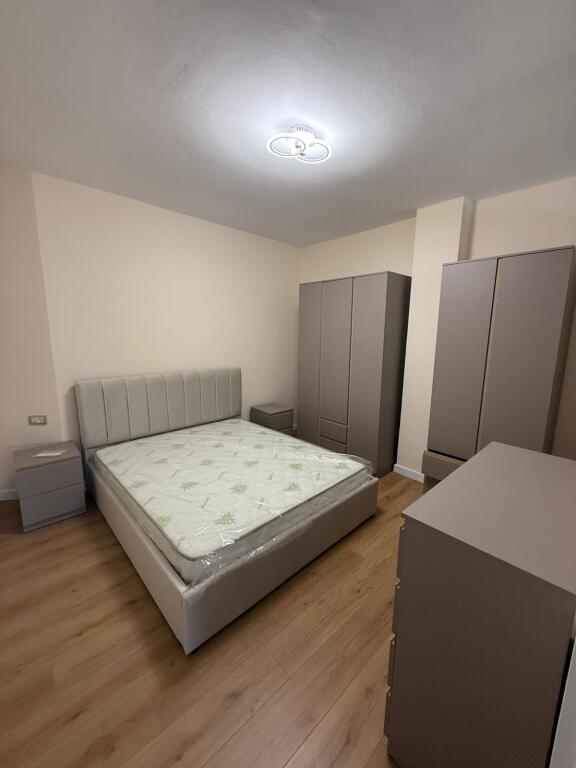 Appartamento 1+1 + parcheggio!
