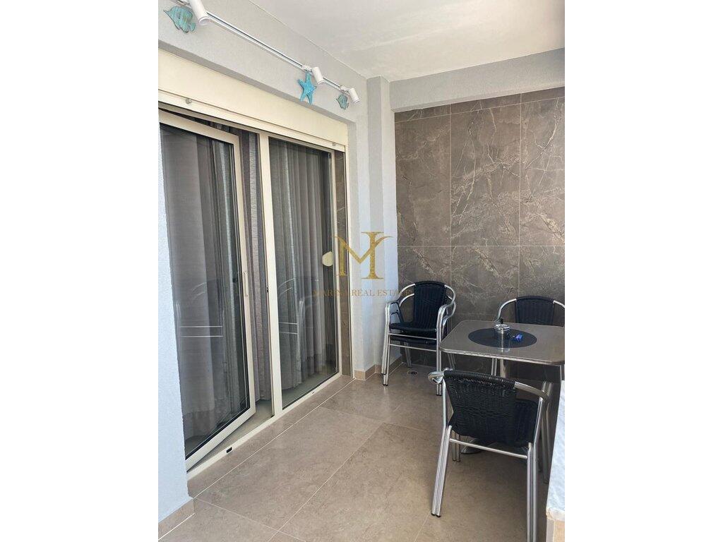 Apartament Për Shitje – 1+1 Durrës, Plepa