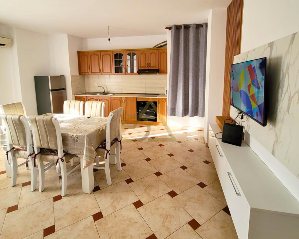 Apartament me Qira – Lagjja Nr. 13, Durrës