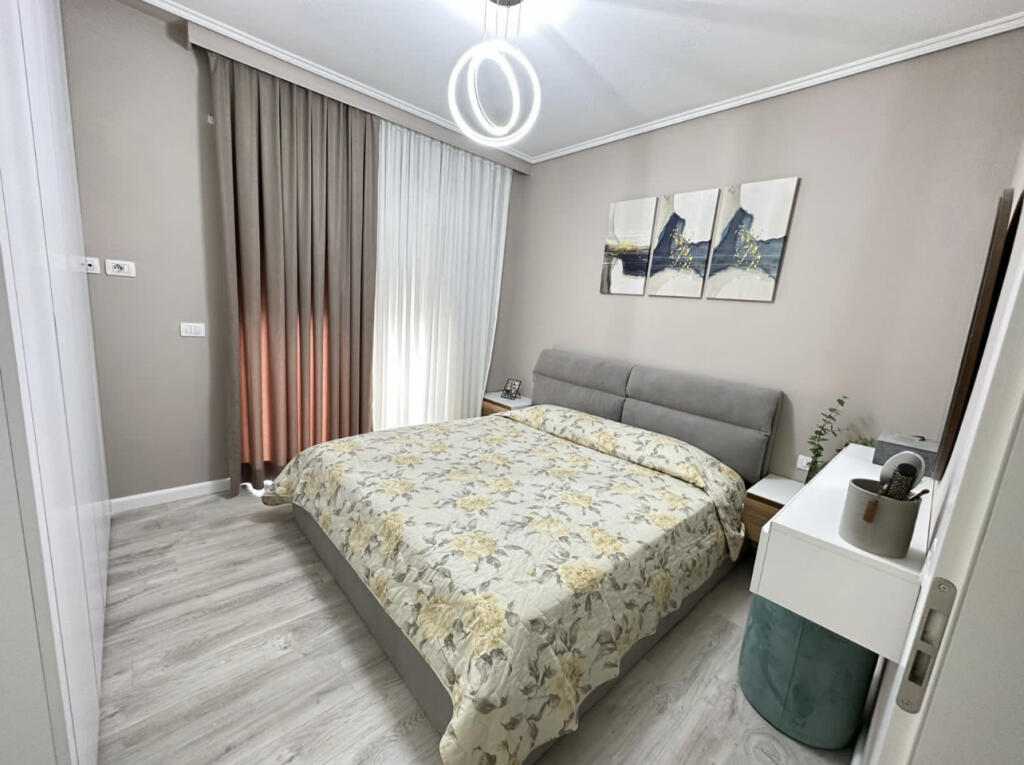 📣 SUPER RENT Apartment 2+1+2Bathrooms+Parking 📍 Near Green City Residence, Astir ✨