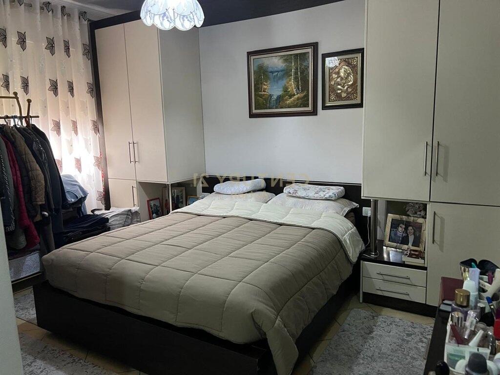 Apartament 2+1 Me Qira në Astir, Tiranë