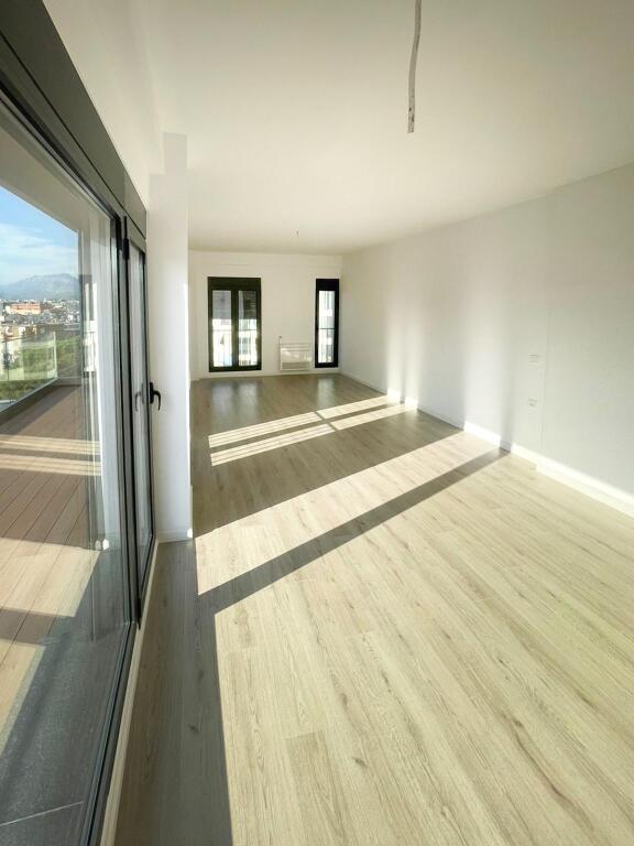 Appartamento 1+1, in AFFITTO, 7° Piano, Vicino all'Ambasciata degli Stati Uniti