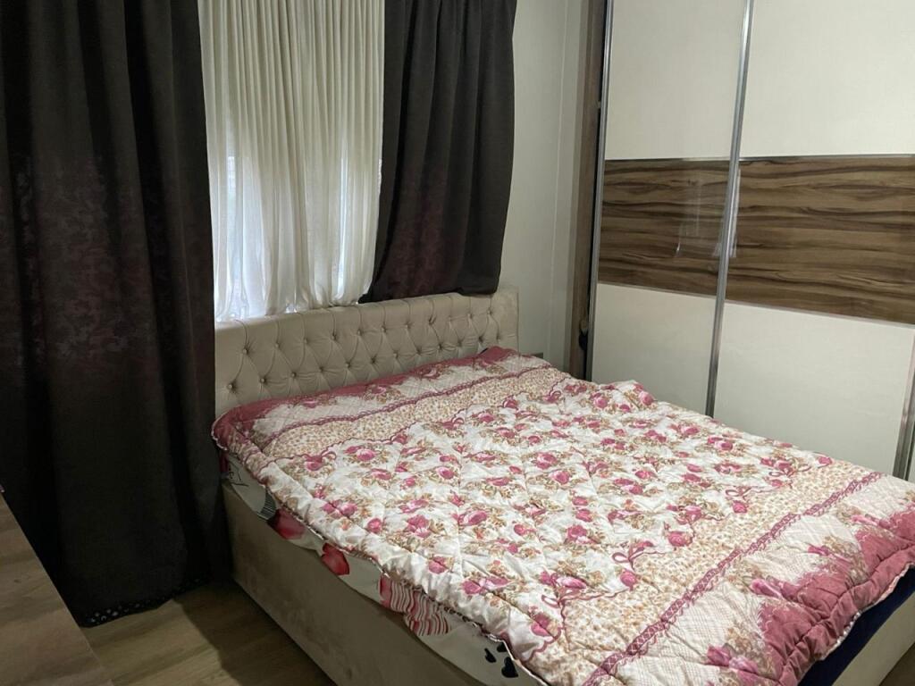 APPARTAMENTO IN AFFITTO 2+1 DON BOSKO 580 EURO
