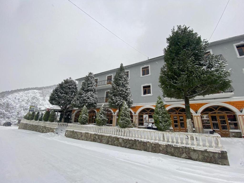 Vendesi in vendita 1+1 a Fresk vicino al Ristorante Freskut (ID 41111150)
