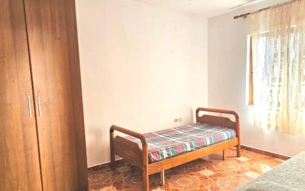 2+1 Apartment for Rent