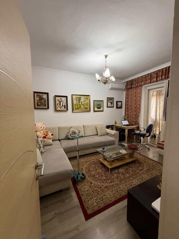 2+1 apartment for sale in Vasil Shanto!