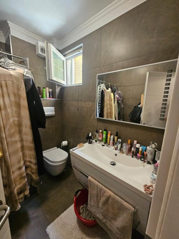 Apartment 3+1+2 for Sale – Bogdaneve Street, Tirana