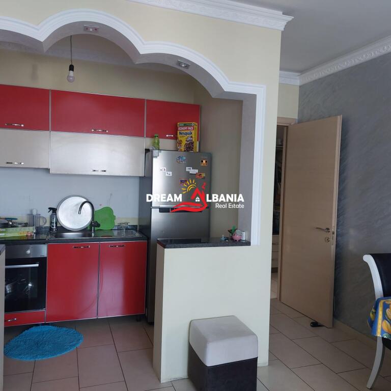 Apartament 2+1+2WC me Qera ne Astir, prane Hotel Marinaj (ID 42215396)