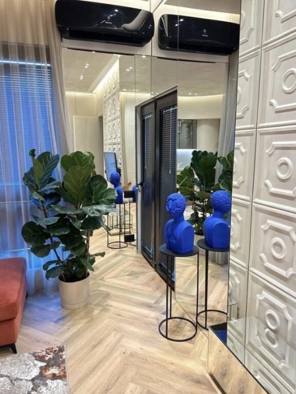 Apartment 1+1 for rent at Square 21
