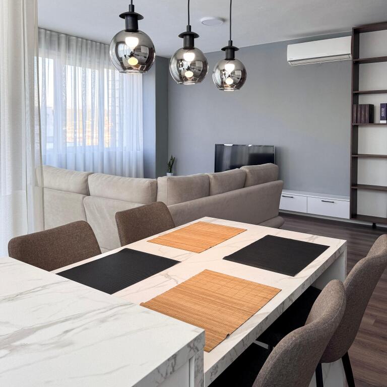 APARTMENT FOR RENT 2+1+2 VORE 400 EURO