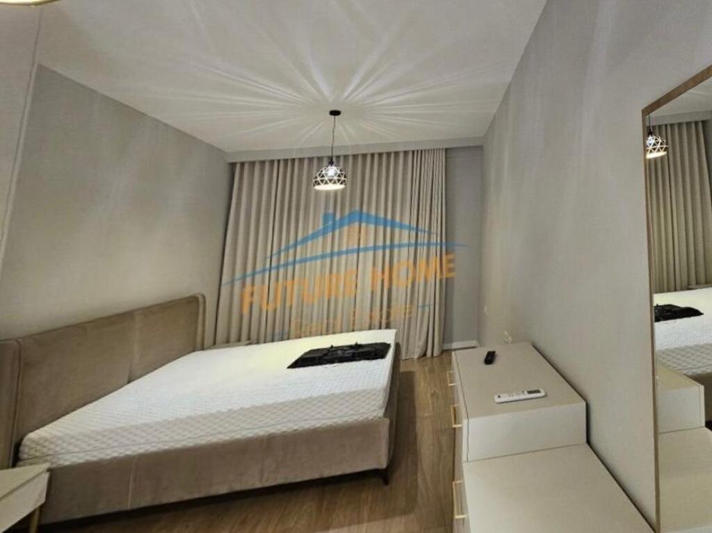 Appartamento in Affitto | 2+1+2 | Rose Residence, TEG – Tirana