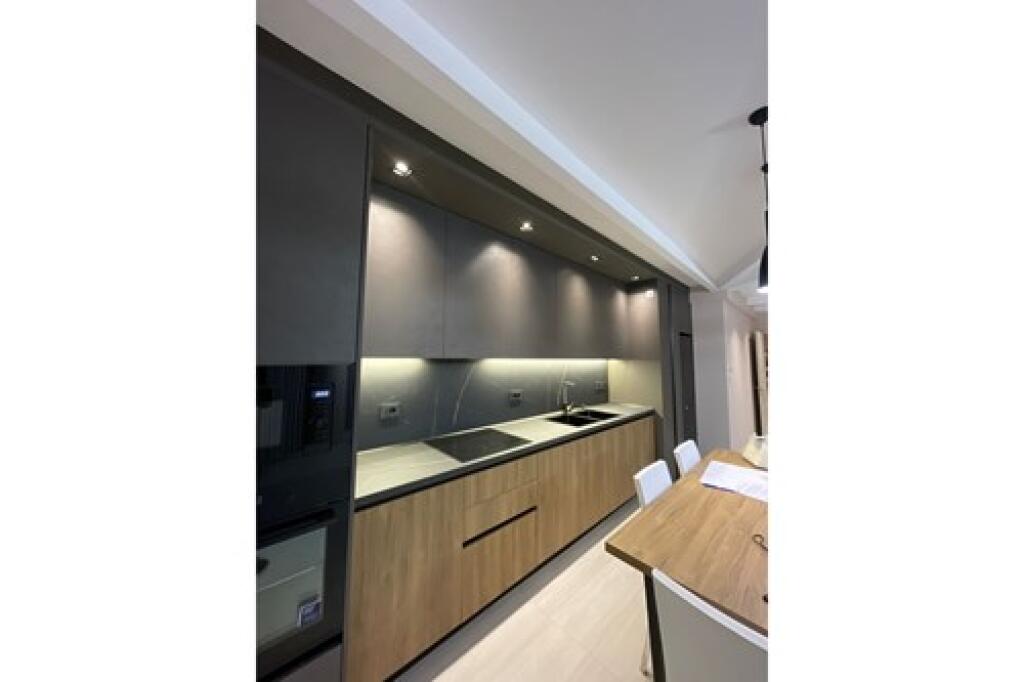 Tirane, affittasi appartamento 3+1+Balcone Piano 3, 148 m² 900 € (fresku) 530581008-33