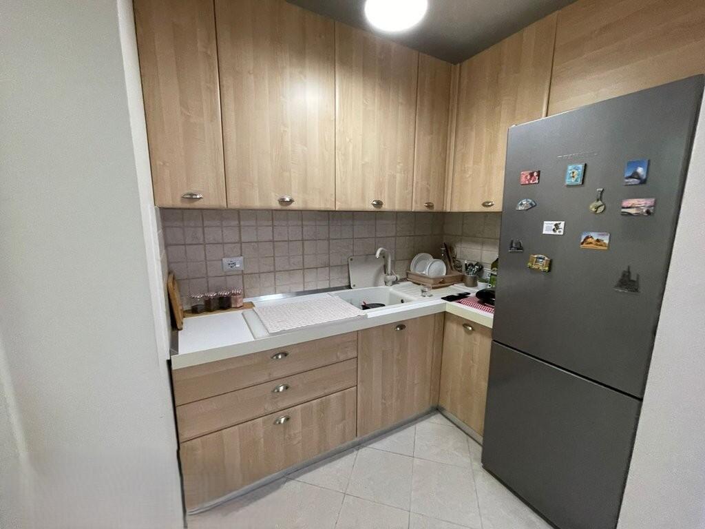Appartamento 1+1 In Vendita! 84.000 € VETRERIA
