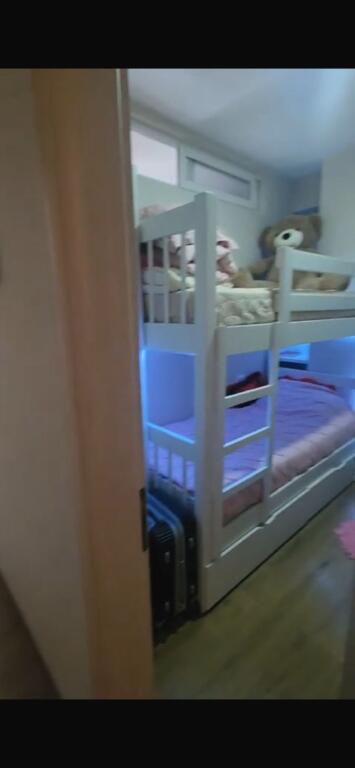 Appartamento 1+1 Don Bosko in affitto!