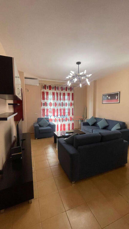 Appartamento 2+1 in Affitto in Via Elbasan a Tirana