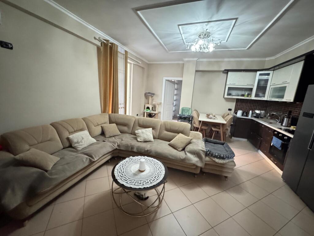 APPARTAMENTO 2+1 IN AFFITTO - KODRA E DIELLIT, VIA BILL KLINTON