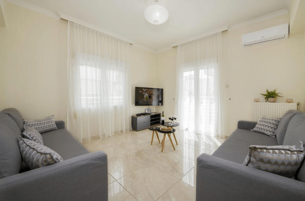 Apartament Me Qera 2+1+2 ne Astir (ID B2201509) Tirane