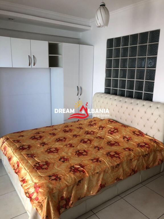 Appartamento 1+1 in vendita al Complesso Malajzian a Tirana (ID 4111850 ).