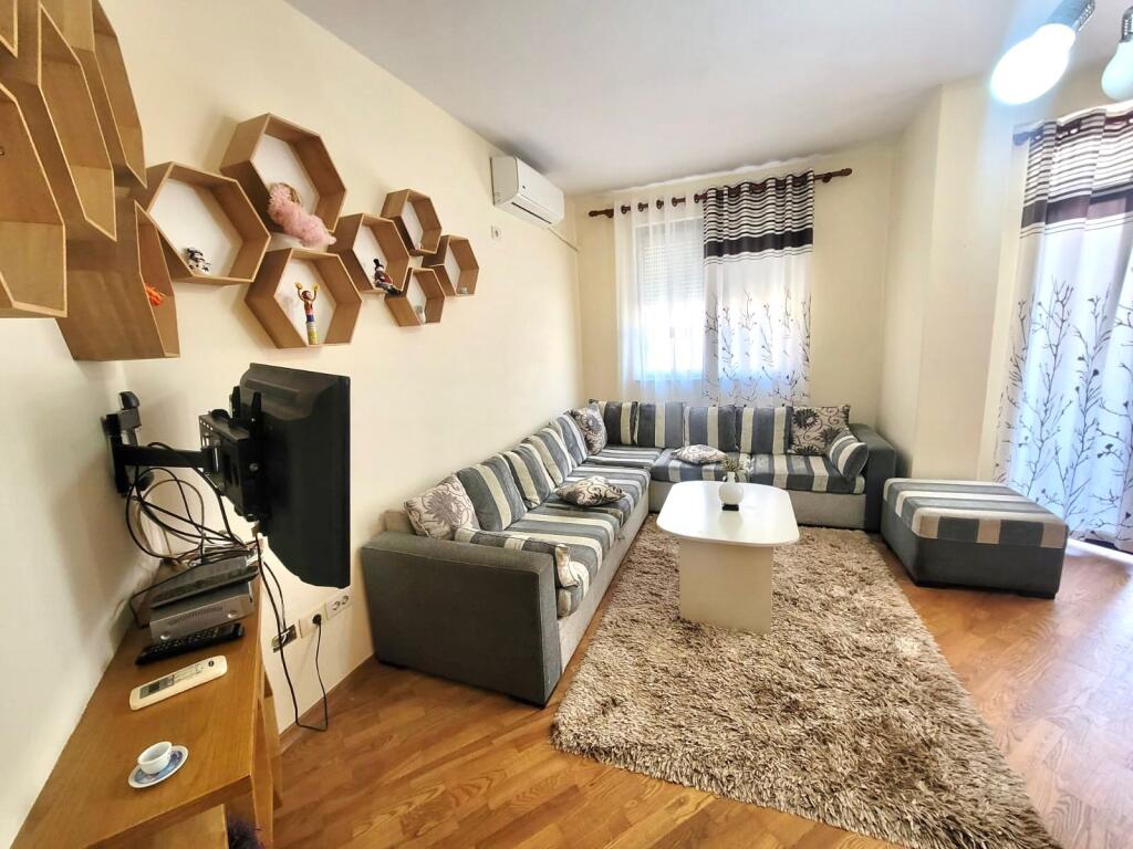 🏡In vendita: Appartamento 1+1 &amp; Solo Cucina + Balcone –  (📍Fresk - vicino a Spar 2) *💰 91,000 €