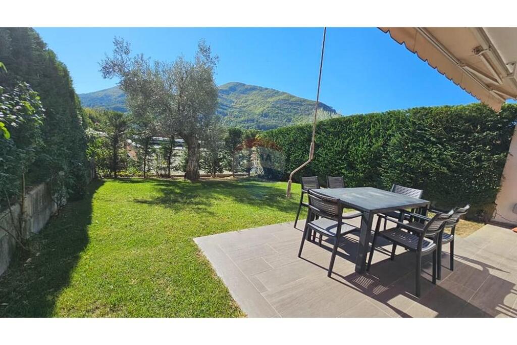 Villa in affitto vicino al Teg