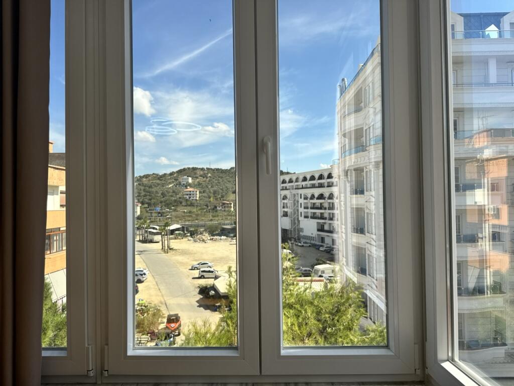 Durres 1+1, Golem - Apartment For Sale