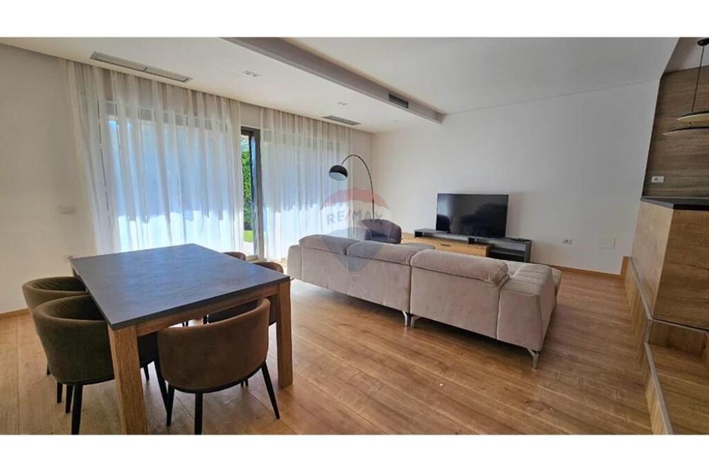 Villa in affitto vicino al Teg