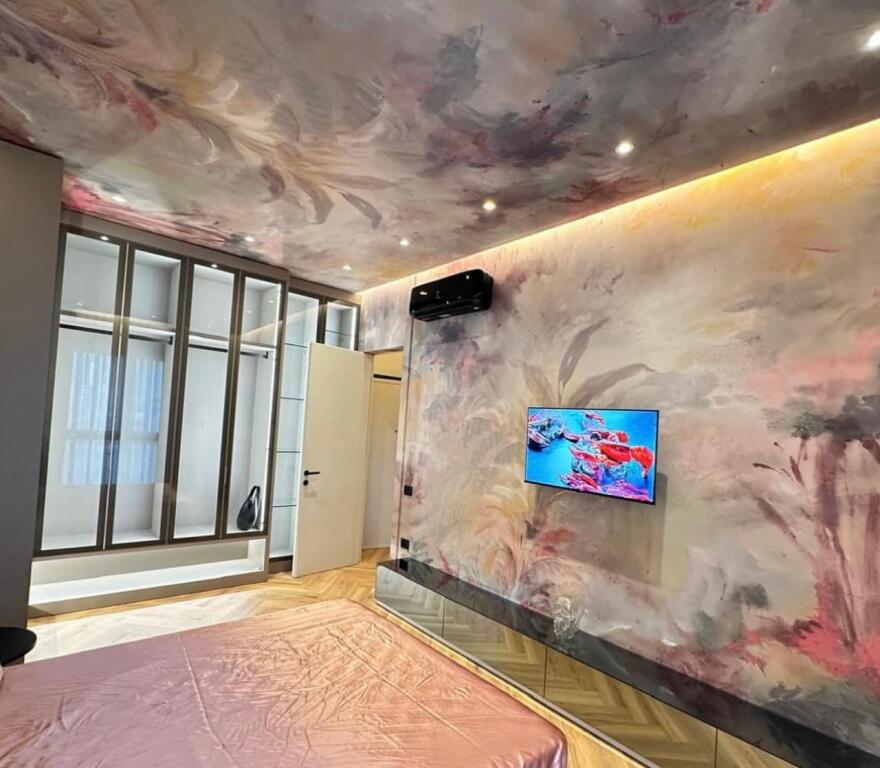 Luxury apartment for rent at Square 21