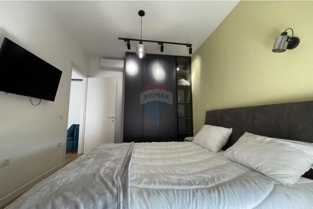 Appartamento 1+1 in vendita vicino al Centro!