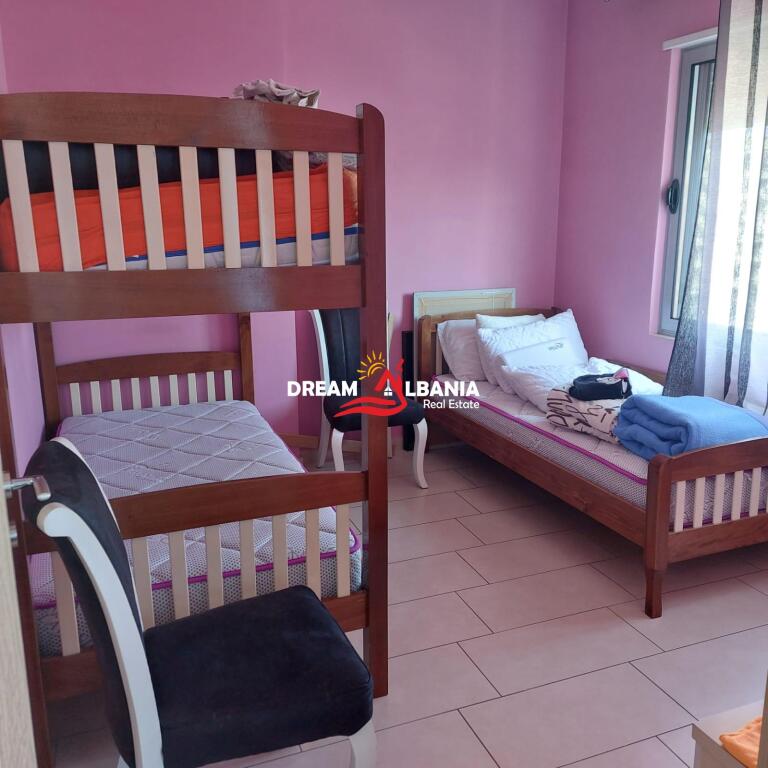 Apartament 2+1+2WC me Qera ne Astir, prane Hotel Marinaj (ID 42215396)