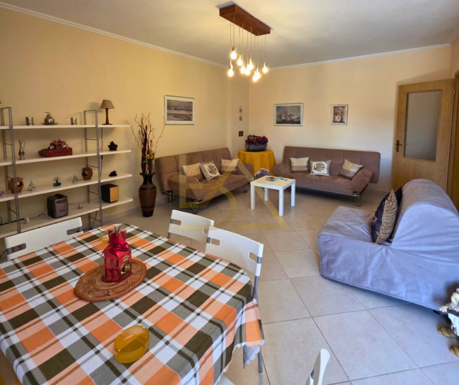 Appartamento in vendita – Durazzo, Quartiere 13 (Complesso Toçak)