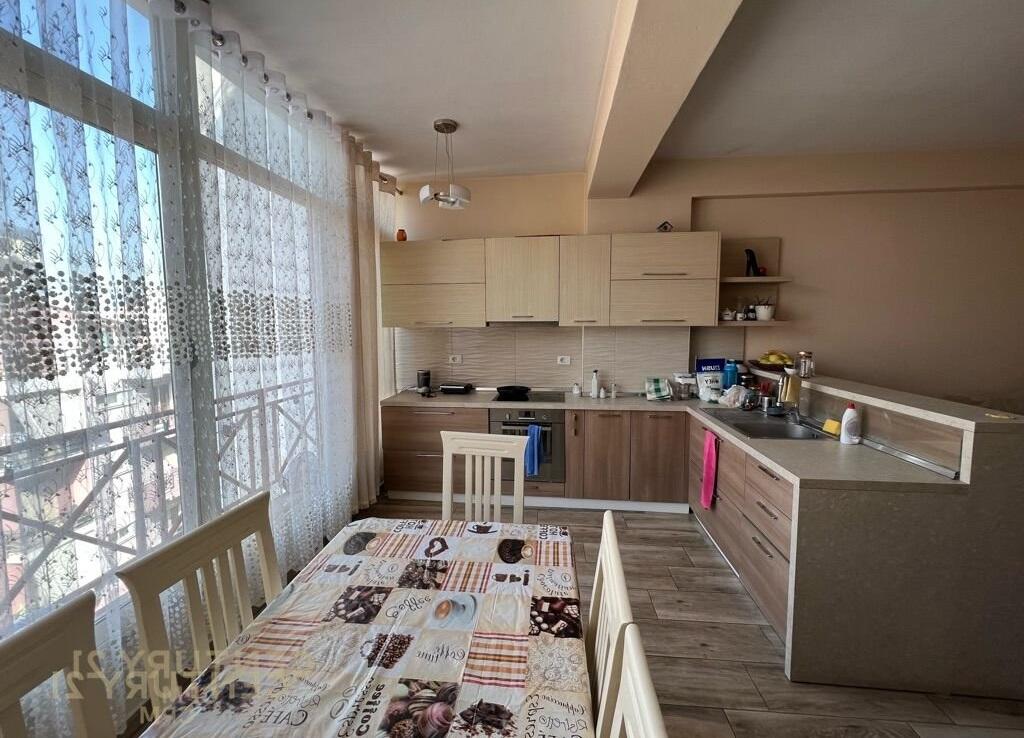 Appartamento 1+1 in affitto 550 € /Mese