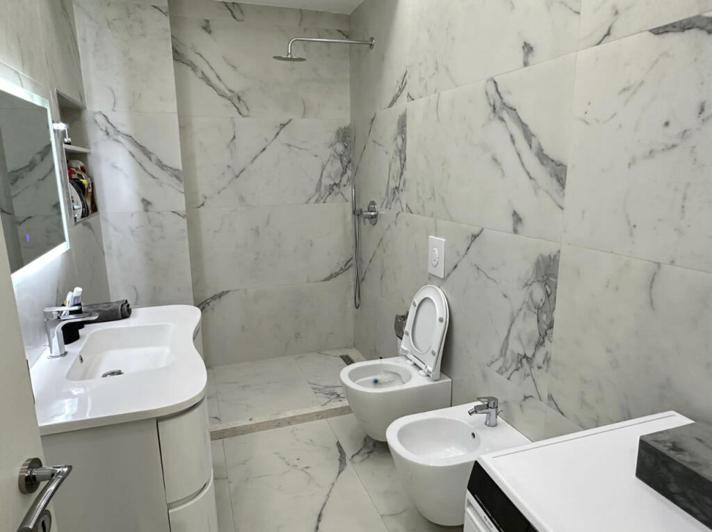 📣 SUPER RENT Apartment 2+1+2Bathrooms+Parking 📍 Near Green City Residence, Astir ✨
