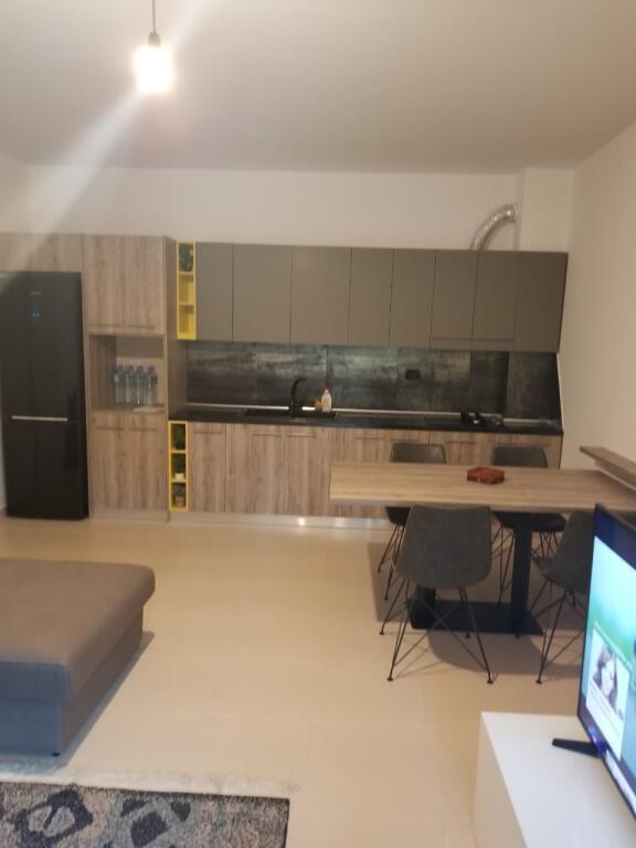 Appartamento 1+1 in vendita al Kompleksi Fari!