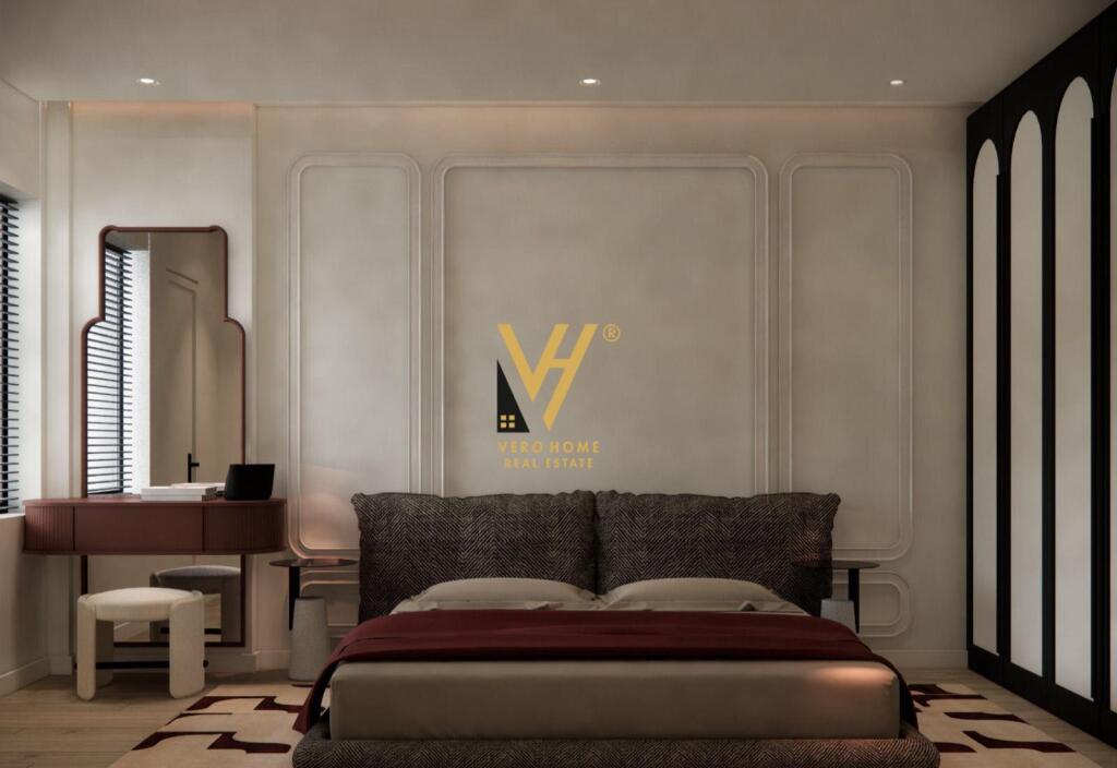 FOR RENT 1+1 APARTMENT AT VILA L, ASTIR 450 EURO