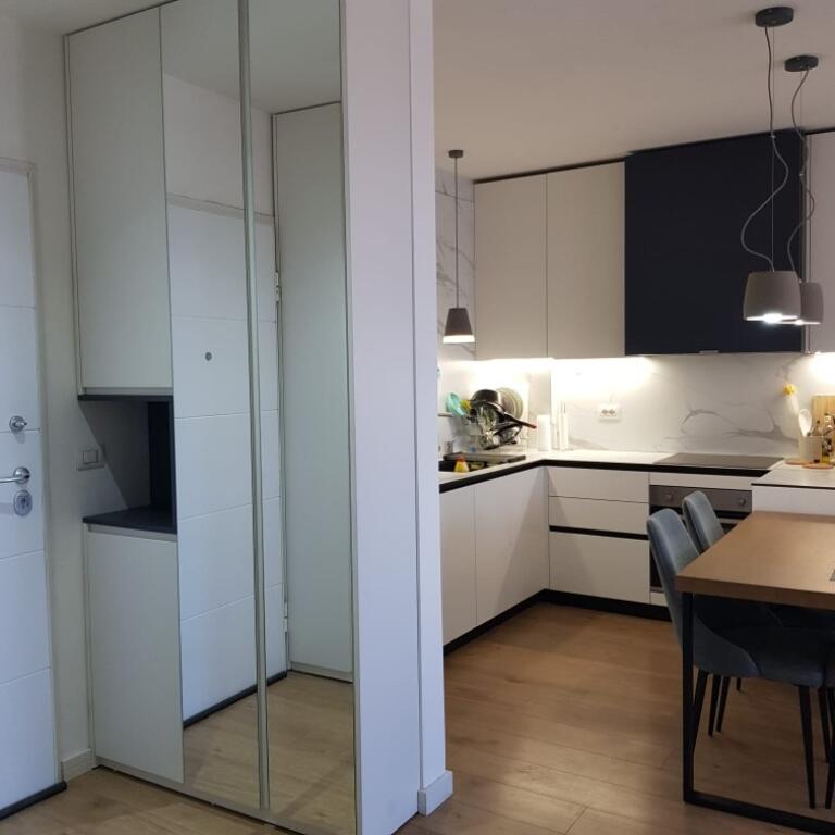 📍 For Rent – Apartment 2+1+2, Fior Di Bosco Residence.