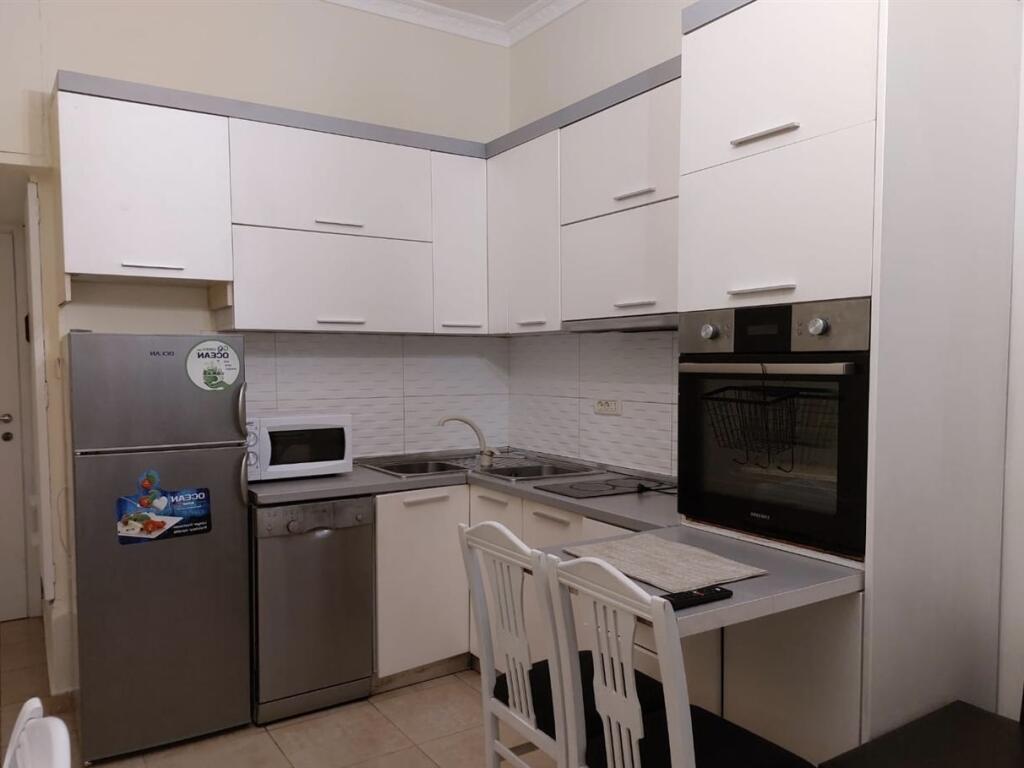 Apartment 2+1 for rent at Shallvaret
