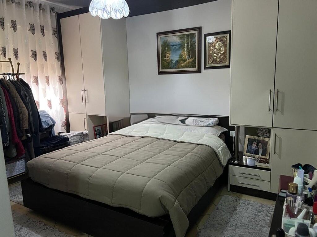 Apartament 2+1 Me Qira në Astir, Tiranë - 500.00€ | 100 m²