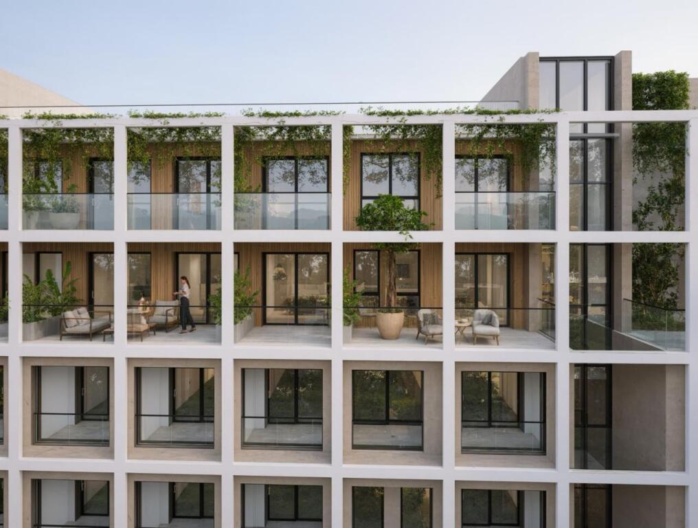 New Residence in Golem – Comfort, Proximity to the Sea and Modern Architecture