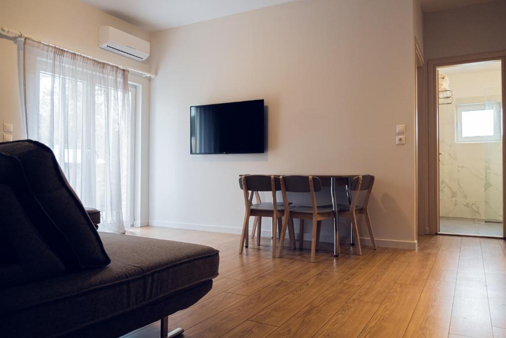 Appartamento In Affitto 1+1 A Don Bosko (ID B2101278) Tirana