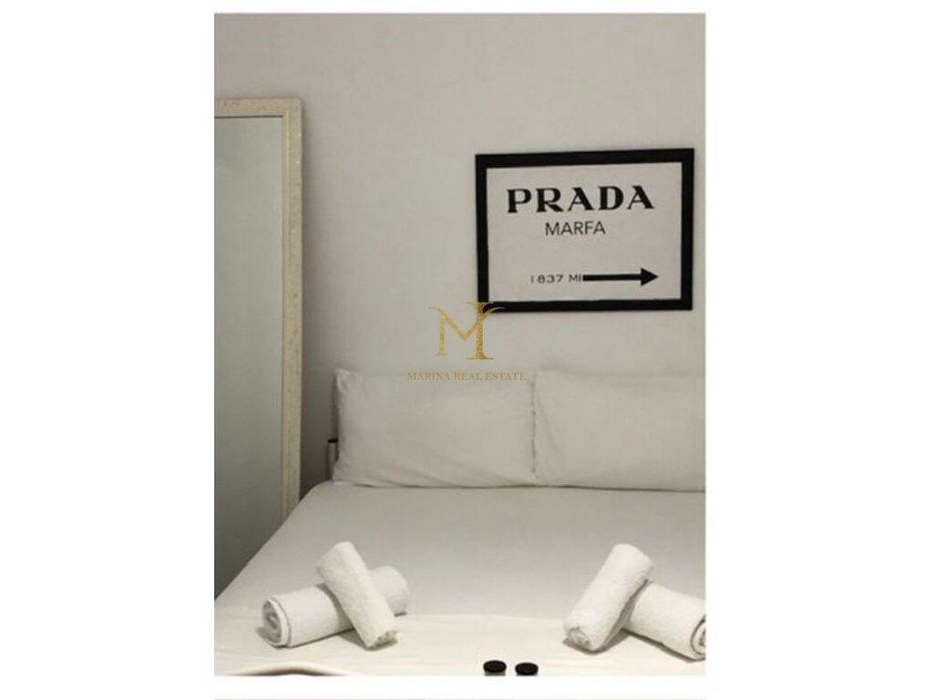 Jepet me qira afatgjatë apartament – Autostrada Tiranë-Durrës