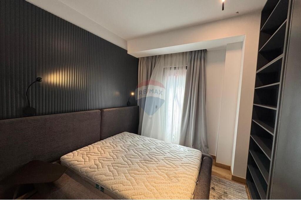 GARDEN BUILDING, APARTMENT 200m2 FOR SALE