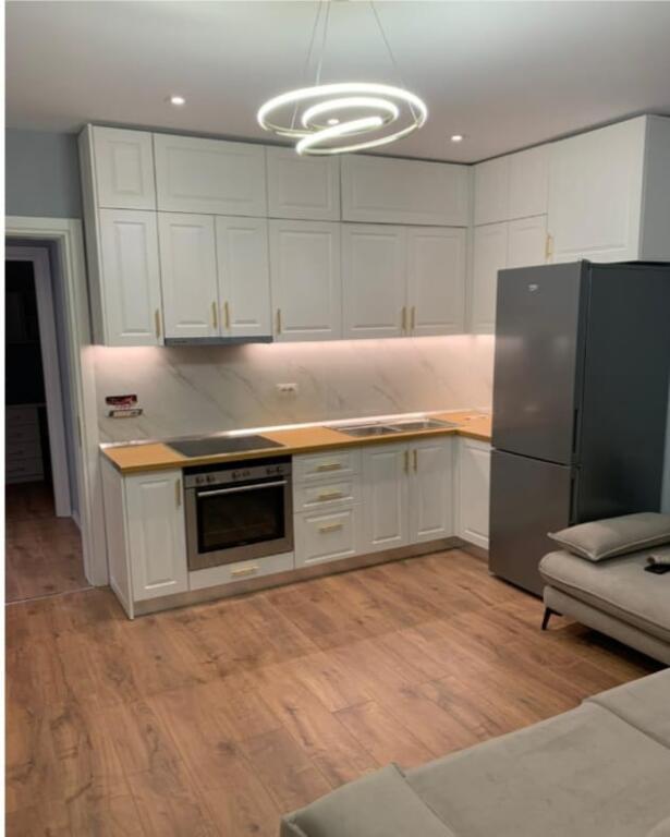 APPARTAMENTO IN AFFITTO 2+1 + BALCONE - DON BOSKO