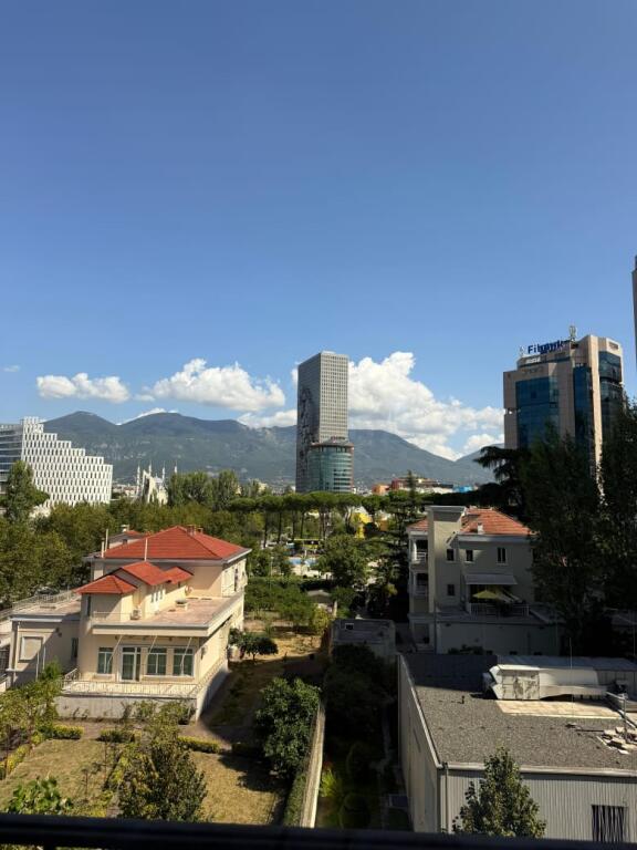 Apartment 1+1 for rent Bllok, Agimi buildings  Price: 600 euros