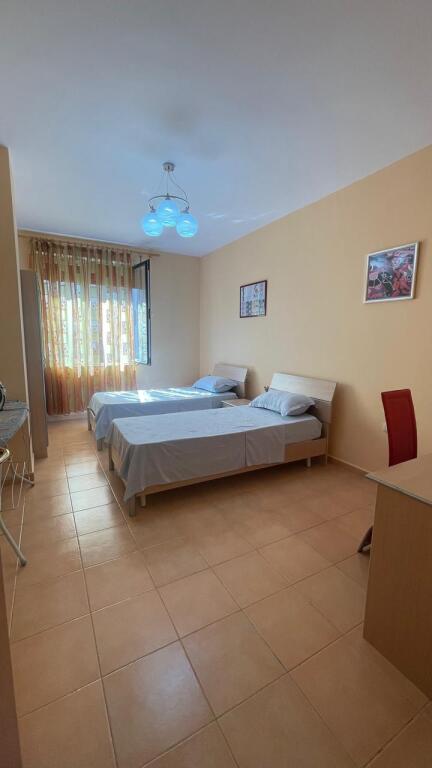 Appartamento 2+1 in affitto in Via Elbasani a Tirana