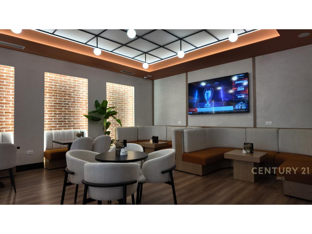 FOR RENT ''LOUNGE - BAR'' IN WORKING CONDITION, FRESH !