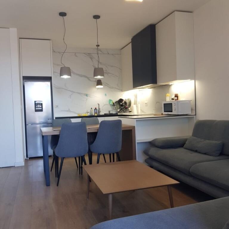 📍 For Rent – Apartment 2+1+2, Fior Di Bosco Residence.