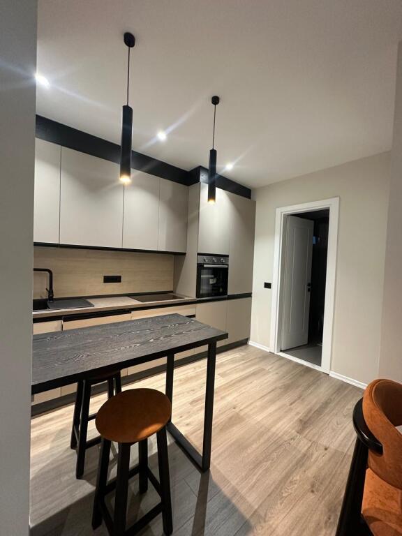 📣 SUPER AFFITTO Appartamento 1+1 📍 Ex Blocco, Vicino alla Scuola "11-Gennaio" ✨